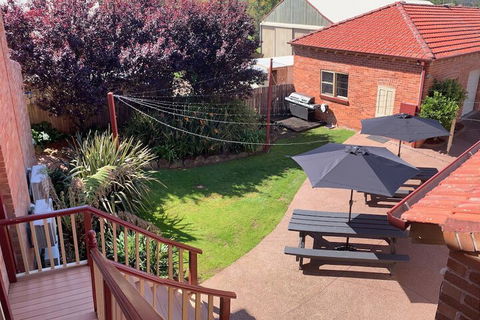 CBC Bed & Breakfast & Cafe - Accommodation Mooloolaba 3