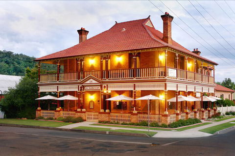 CBC Bed & Breakfast & Cafe - Accommodation Mooloolaba 1