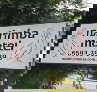 Narimba Motel - Accommodation Mooloolaba