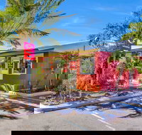 Econo Lodge Karratha - Accommodation Mooloolaba