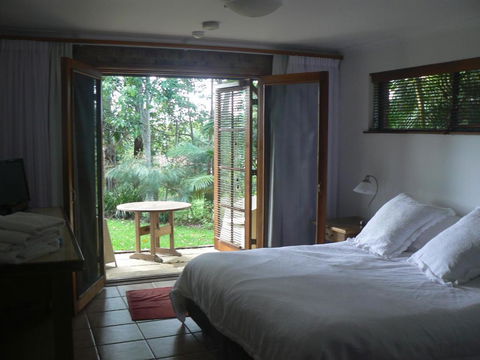 Capeview Guesthouse - Accommodation Mooloolaba 4