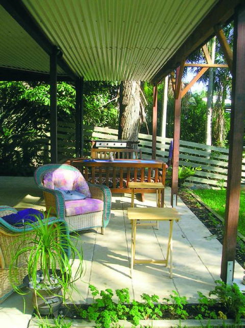 Capeview Guesthouse - Accommodation Mooloolaba 5