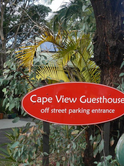 Capeview Guesthouse - Accommodation Mooloolaba 2