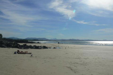 Capeview Guesthouse - Accommodation Mooloolaba 0