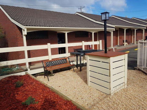 Ararat Colonial Lodge Motel - Accommodation Mooloolaba 0