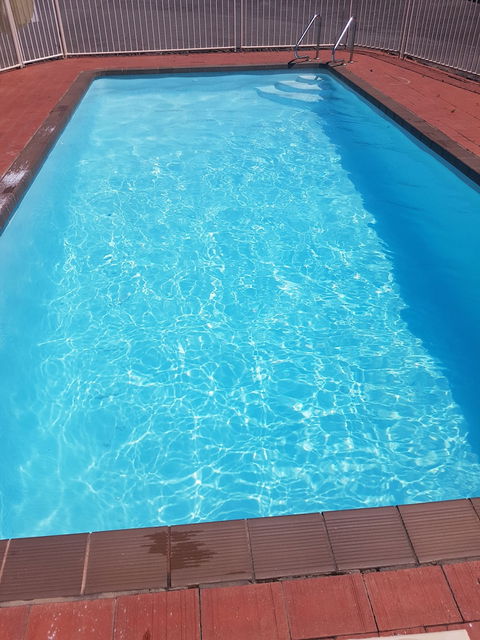 Ararat Colonial Lodge Motel - Accommodation Mooloolaba 2