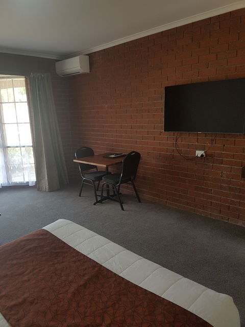 Ararat Colonial Lodge Motel - Accommodation Mooloolaba 6