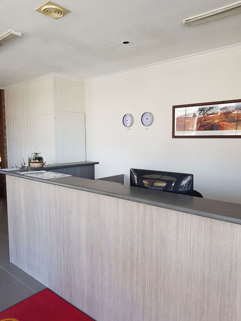 Ararat Colonial Lodge Motel - Accommodation Mooloolaba 5