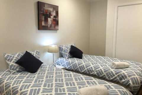 Ivy Units Glen Waverley - Accommodation Mooloolaba 6