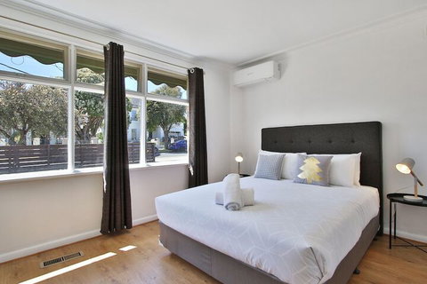 Ivy Units Glen Waverley - Accommodation Mooloolaba 7