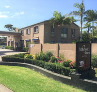 Mollymook Shores Motel and Conference Centre - Accommodation Mooloolaba