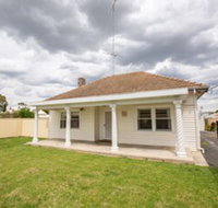 Smith Street Cottage Naracoorte - Accommodation Mooloolaba