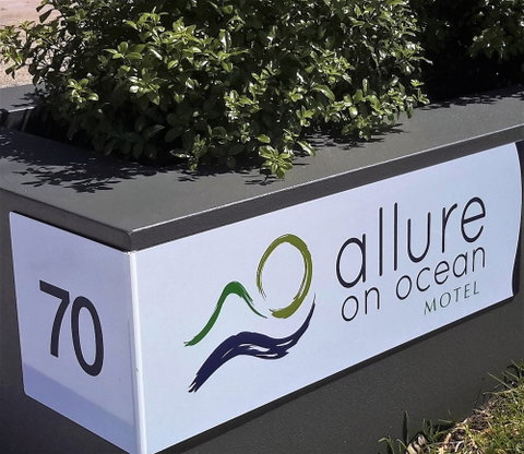 Allure On Ocean Motel - Accommodation Mooloolaba 1