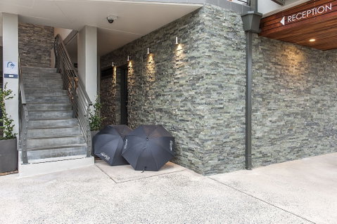 Allure On Ocean Motel - Accommodation Mooloolaba 2