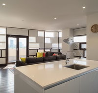 AKOM Prahran - Accommodation Mooloolaba
