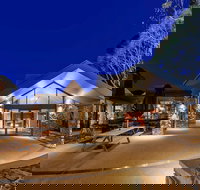 Club Wyndham Dinner Plain Trademark Collection by Wyndham - Accommodation Mooloolaba