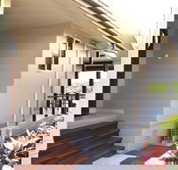 Hinchinbrook Resorts - Accommodation Mooloolaba