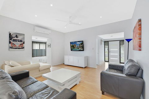 Oakland Cottage - Accommodation Mooloolaba 2