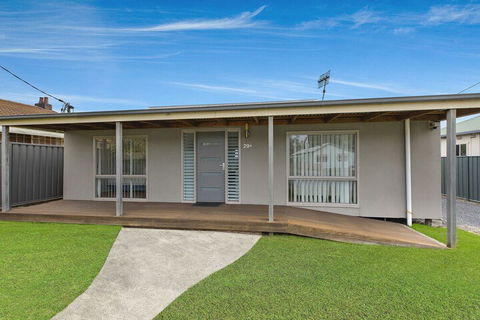 Oakland Cottage - Accommodation Mooloolaba 1