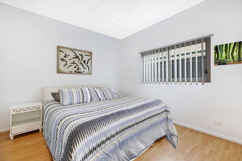 Oakland Cottage - Accommodation Mooloolaba 7