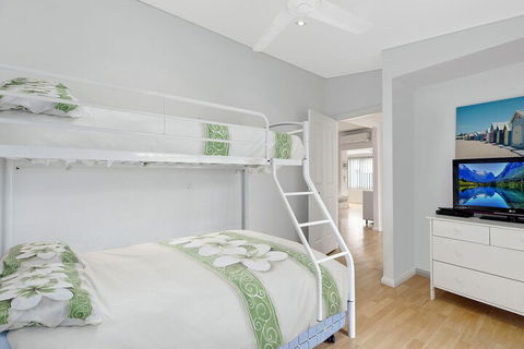 Oakland Cottage - Accommodation Mooloolaba 5