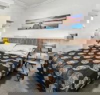 Rest Motels Naracoorte - Accommodation Mooloolaba