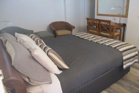 Dalby Parkview Motel - Accommodation Mooloolaba 6