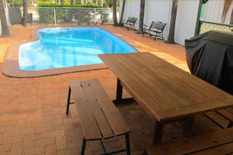 Dalby Parkview Motel - Accommodation Mooloolaba 0
