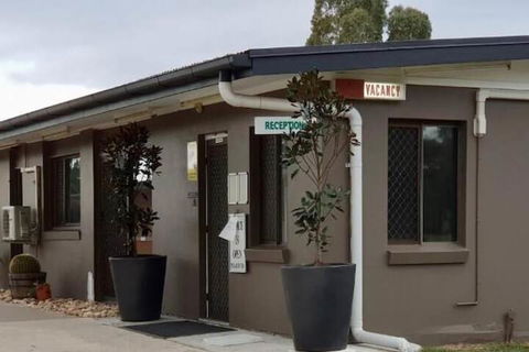 Dalby Parkview Motel - Accommodation Mooloolaba 1