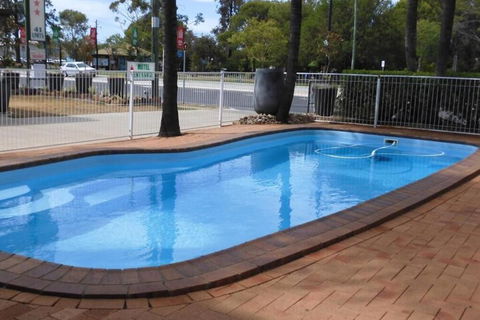 Dalby Parkview Motel - Accommodation Mooloolaba 5