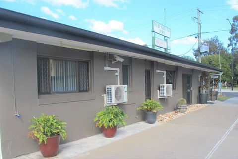 Dalby Parkview Motel - Accommodation Mooloolaba 3