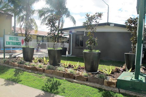 Dalby Parkview Motel - Accommodation Mooloolaba 2
