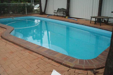 Dalby Parkview Motel - Accommodation Mooloolaba 4