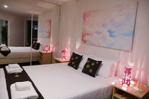 Anchor On Paramount - Accommodation Mooloolaba 1