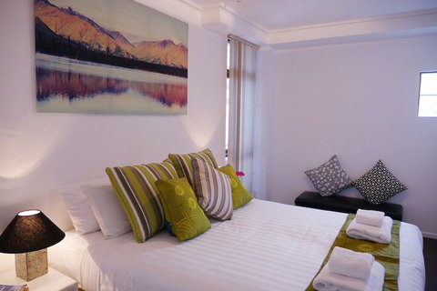 Anchor On Paramount - Accommodation Mooloolaba 5