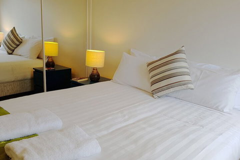 Anchor On Paramount - Accommodation Mooloolaba 4