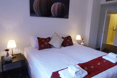 Anchor On Paramount - Accommodation Mooloolaba 7