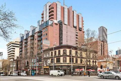 Anchor On Paramount - Accommodation Mooloolaba 0