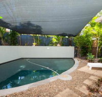Palm Trees Noosa - Accommodation Mooloolaba