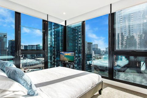 MJ Shortstay Southbank Grande Apartments - Accommodation Mooloolaba 0