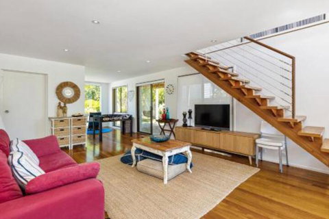 Coastal Retreat In Blairgowrie - Accommodation Mooloolaba 5