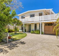Coastal Retreat in Blairgowrie - Accommodation Mooloolaba