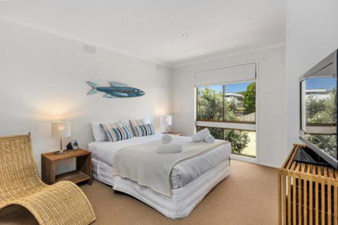 Coastal Retreat In Blairgowrie - Accommodation Mooloolaba 2