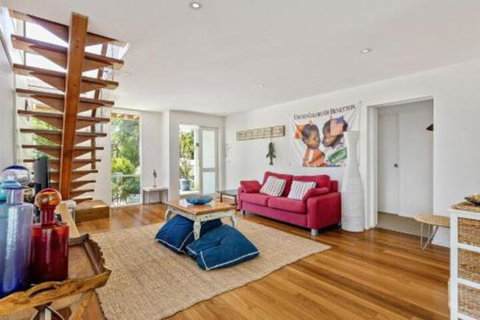 Coastal Retreat In Blairgowrie - Accommodation Mooloolaba 4