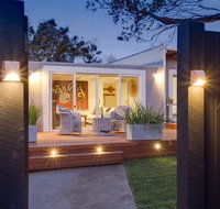 Capella Villa 1 - Accommodation Mooloolaba