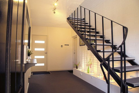 Angaston Mews Apartments - Accommodation Mooloolaba 2