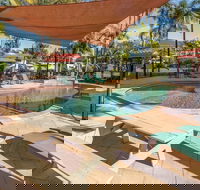 Gateway Lifestyle Jacaranda - Accommodation Mooloolaba