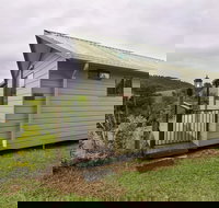 Mena Creek Flower House - Accommodation Mooloolaba