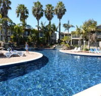 Yarrawonga Waterfront Apartments - Accommodation Mooloolaba
