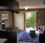 A Furnished Townhouse in Goulburn - Accommodation Mooloolaba